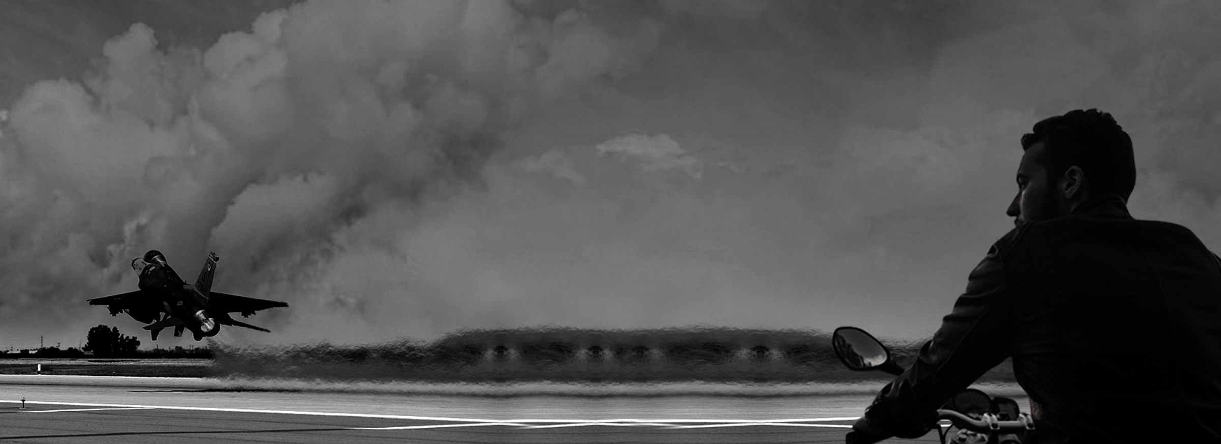 AVIREX Motor Sports Protection Gear